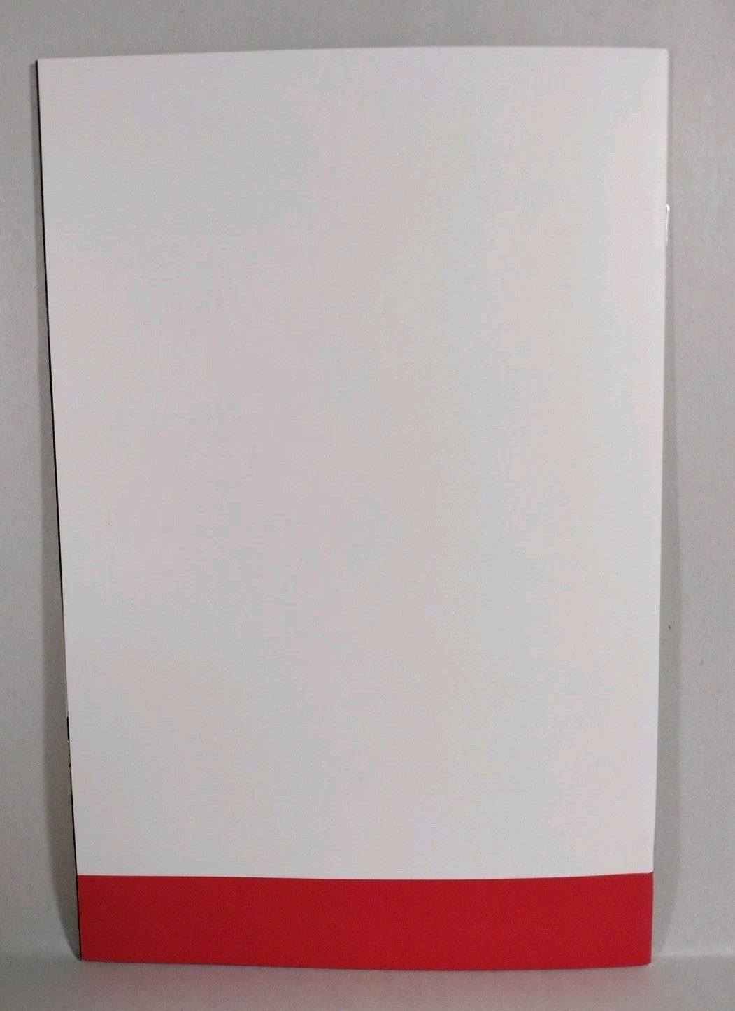 Wolverines #1 (2015) Marvel Blank Sketch Cover Variant Comic New NM