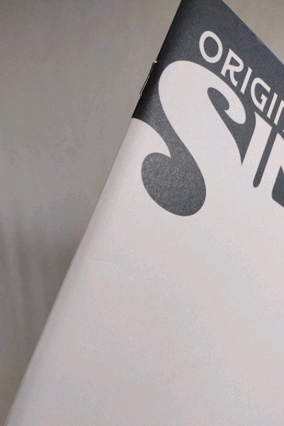 Original Sin #1 (2014) Marvel Comic Blank Sketch Variant Cover New VF