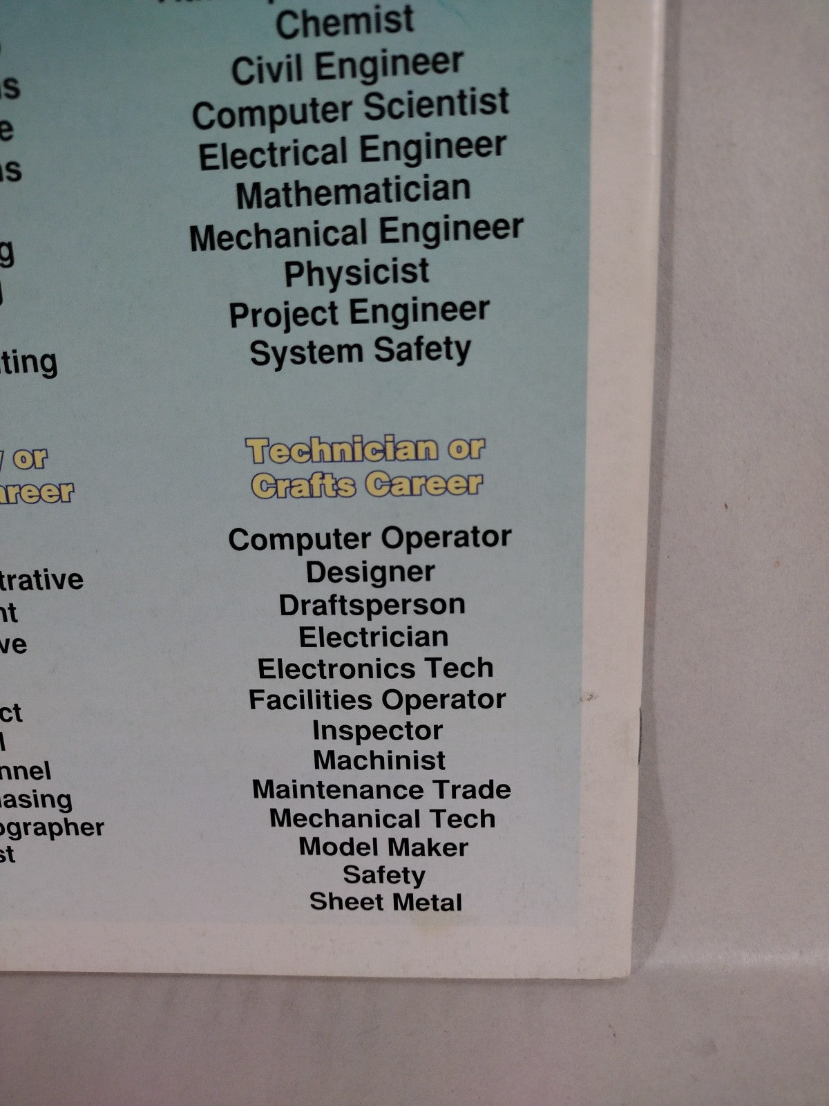 Aero & Space #1 (1992) NASA Langley Research Center Promo Comic