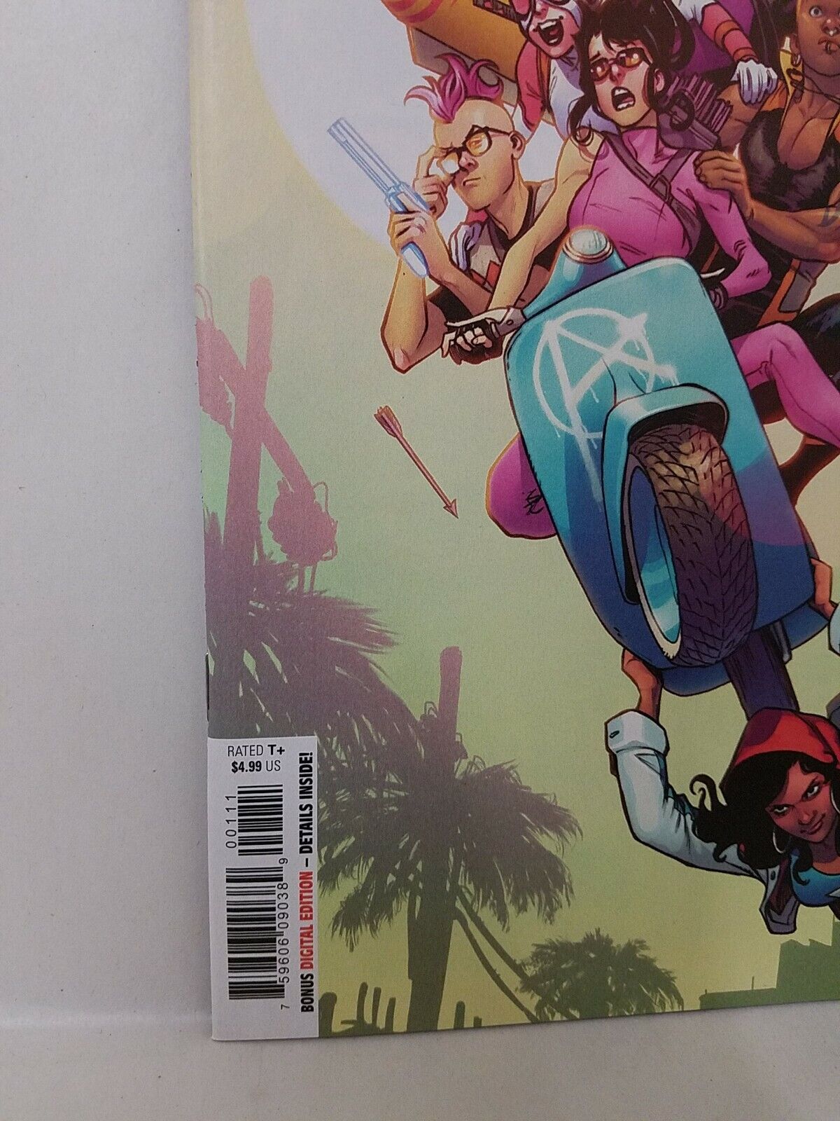 WEST COAST AVENGERS (2018) #1 New Team app Hawkeye Chavez NM Marvel Comic