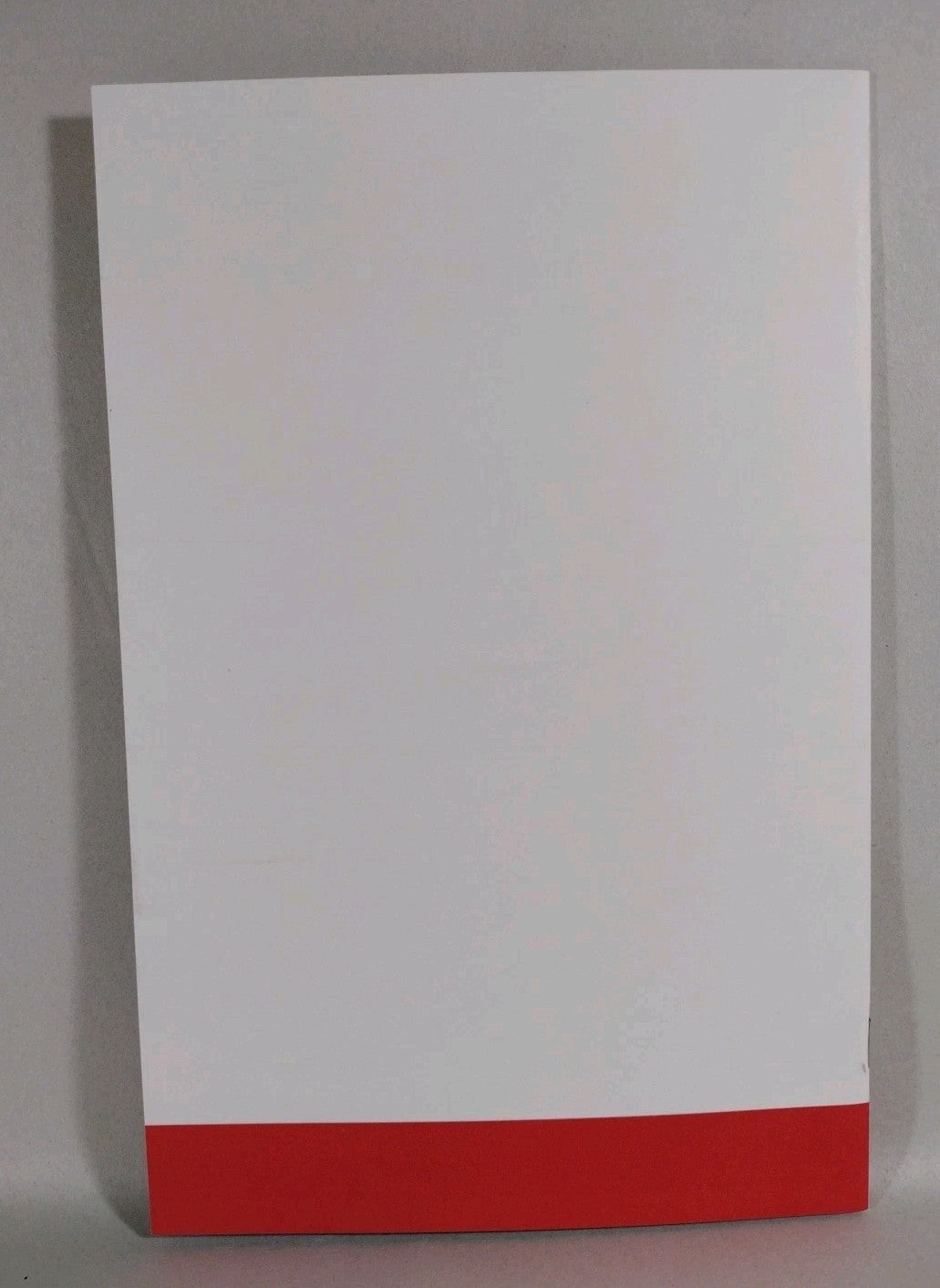 Wolverine #1 (2013) Marvel Comic Blank Sketch Variant Cover NM