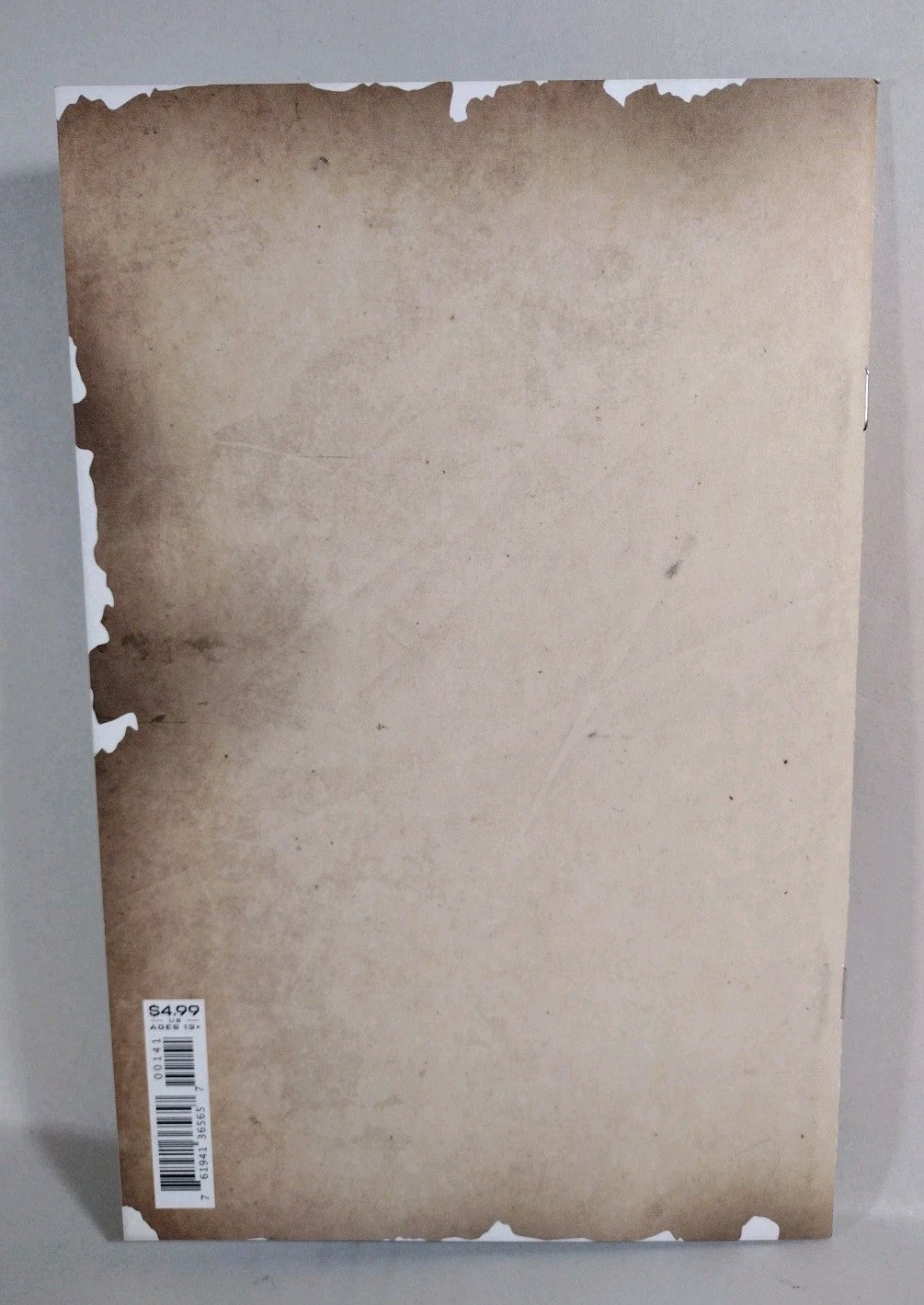 DCeased Dead Planet 1 (2020) DC Comic Sketch Cover Variant w Original Art DCastr