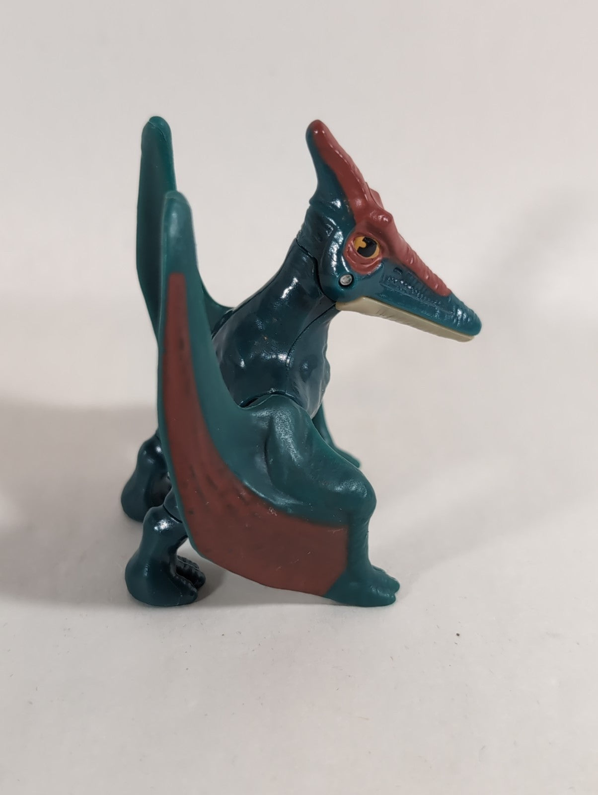 Jurassic Park Lost World Pteranodon Action Figure (2020) McDonalds Toy Japan