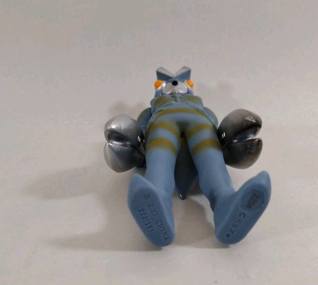 Ultraman (2013) Ultra Monster 500 Series Alien Baltan Bandai 5.5" Figure Sofvi