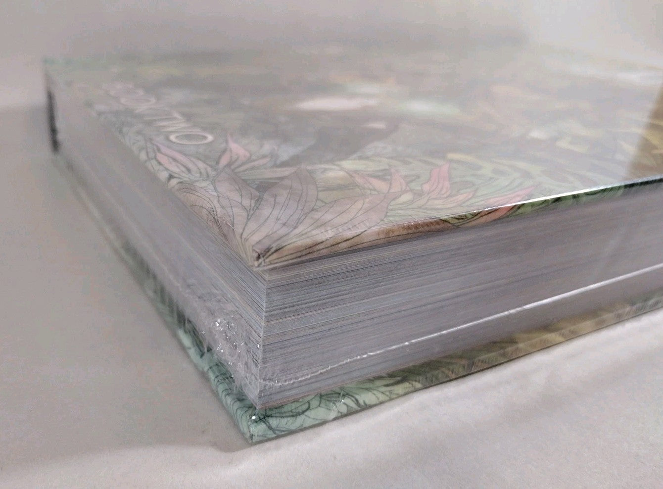 Monstress Deluxe (2015) Image Comics HC Book 2 Liu Takeda New Sealed