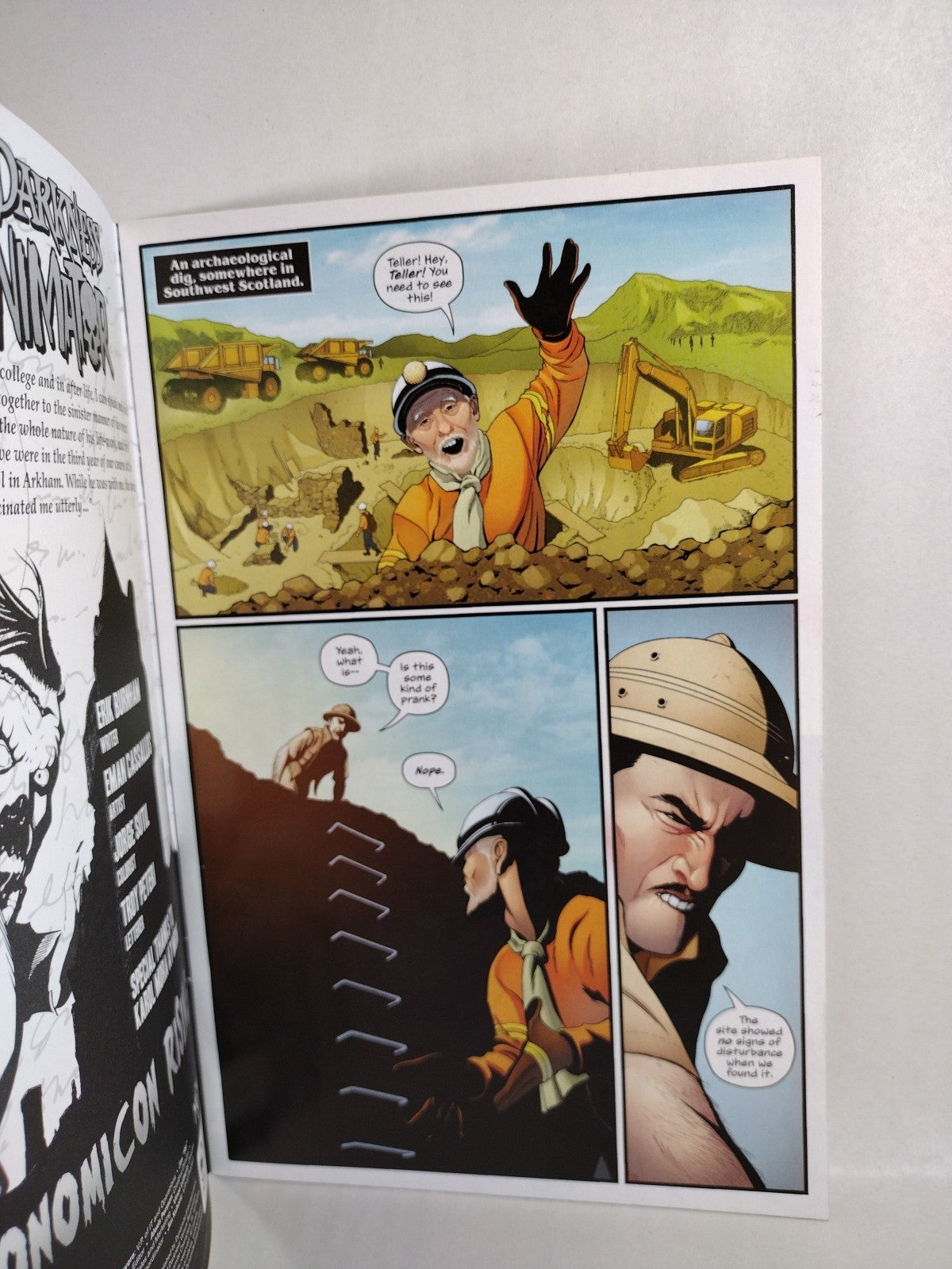 Army Of Darkness Vs Reanimator #1 (2022) Sketch Cover Variant W Original Art