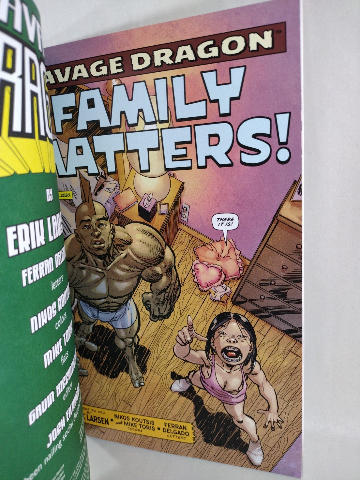 Savage Dragon #250 (2020) Image Comic Blank Sketch Variant Cover New VF-NM