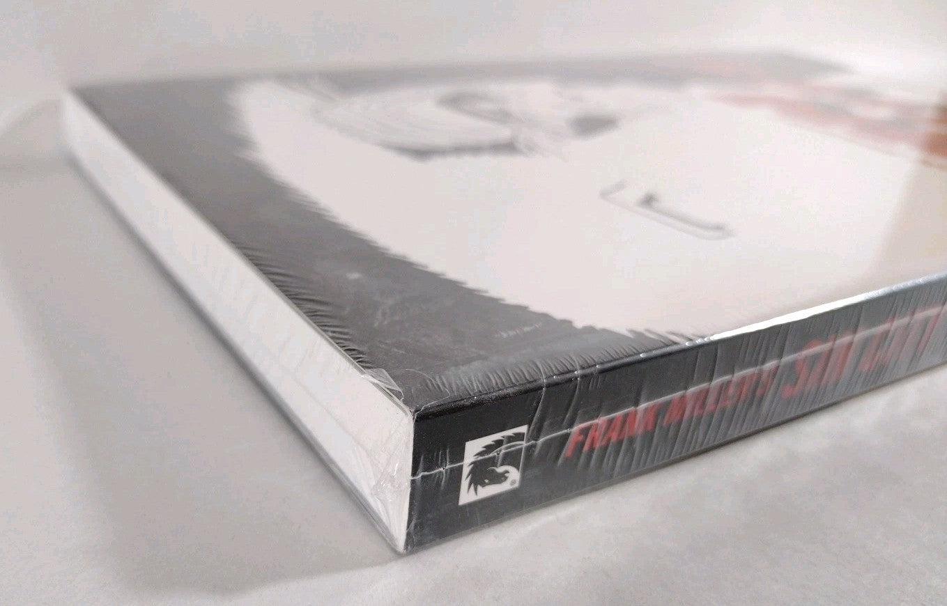 Sin City Vol 1: The Hard Goodbye Dark Horse Frank Miller TPB  SC New Sealed