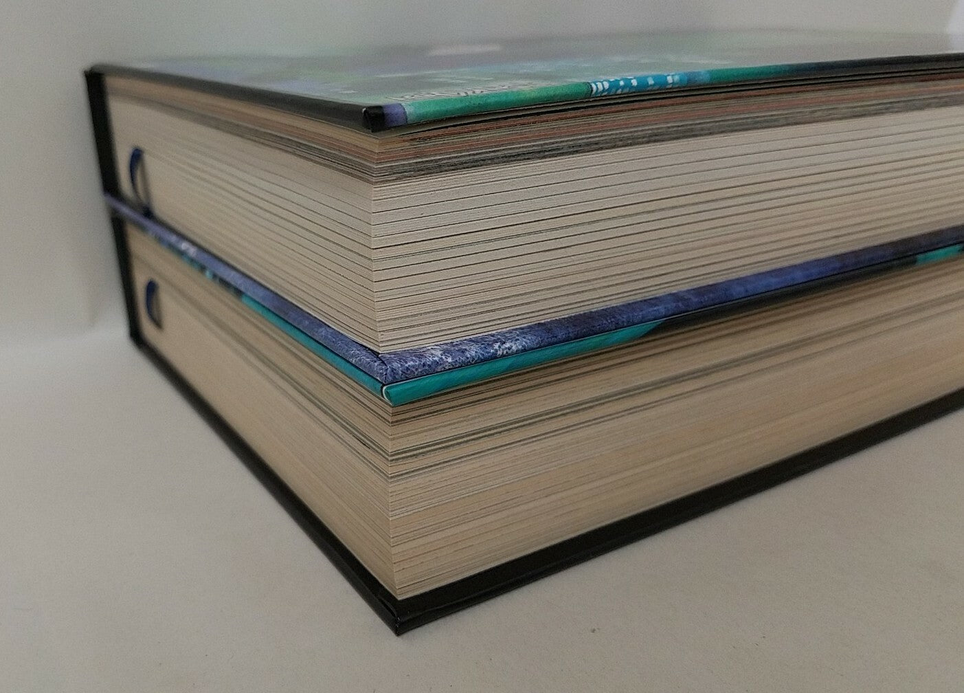 Whisper Omnibus (1983) V1 & 2 HC Set Complete Series Custom Bound Comics ARG New