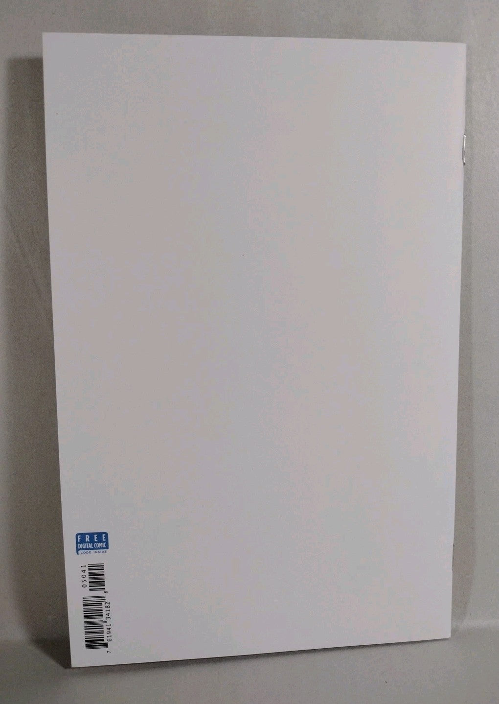 Batman #50 (2018) DC Comic Blank Sketch Variant Cover New NM