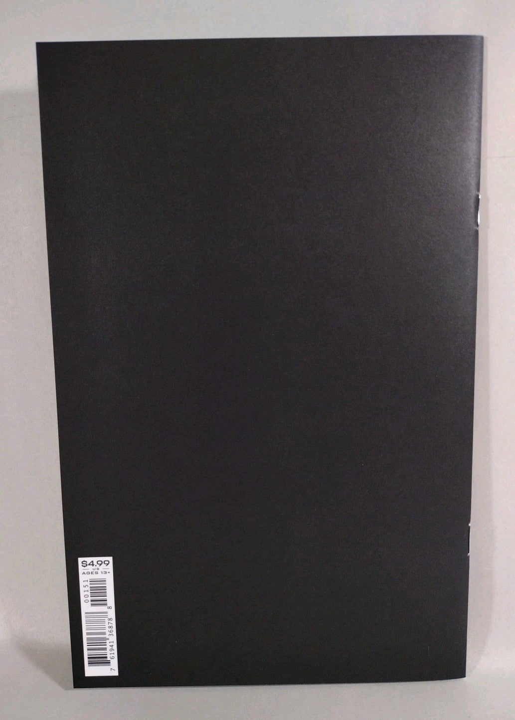 Dark Knights Death Metal #1 (2020) DC Blank Sketch Variant Cover Comic New NM