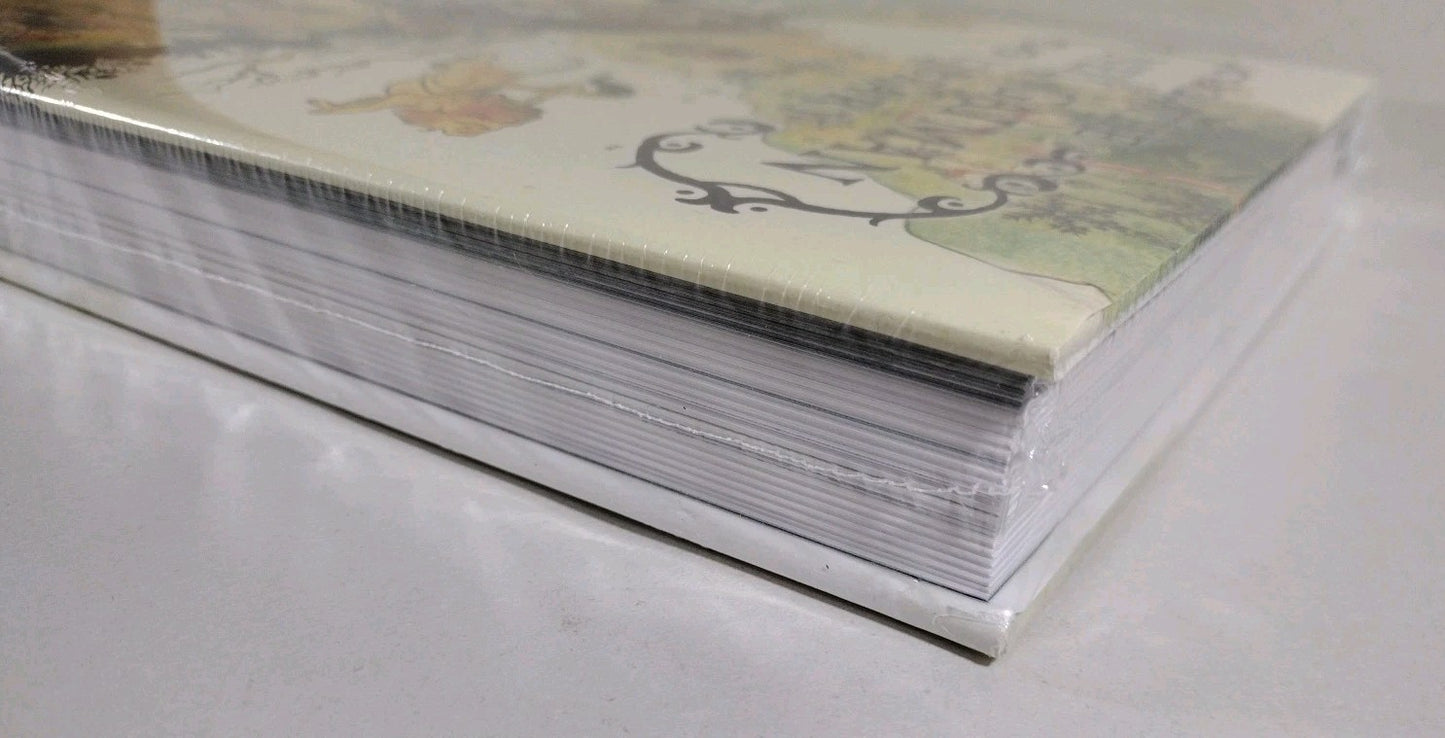 Neil Gaiman Library Vol 3 Dark Horse Comics HC P Craig Russell Sealed With Dent