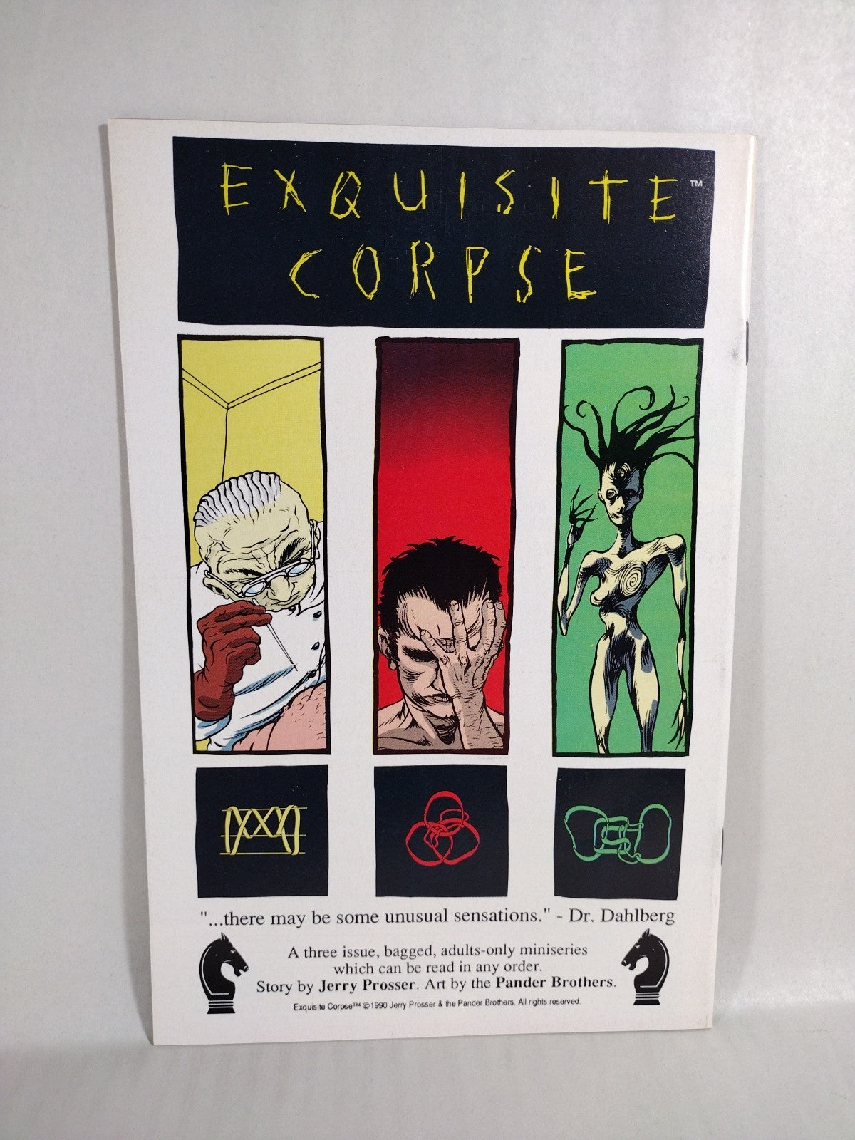 Aliens Earth War (1990) Complete Dark Horse Comic Lot Set #1 2 3 4 Sam Kieth NM