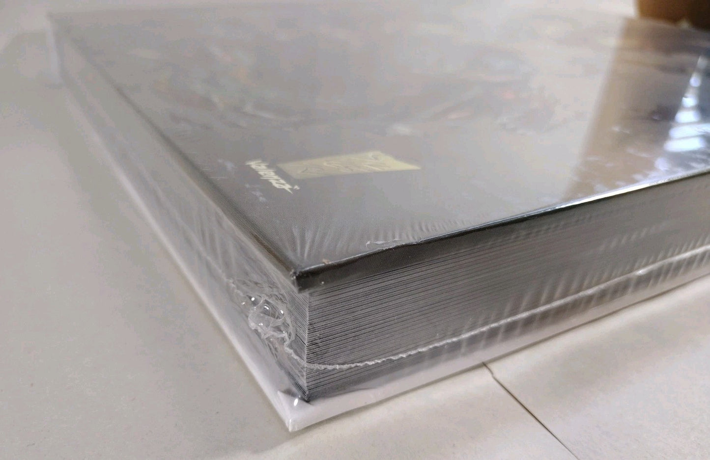 Art Of Top Cow Legacy (2024) Image HC Marc Silvestri Michael Turner New Sealed