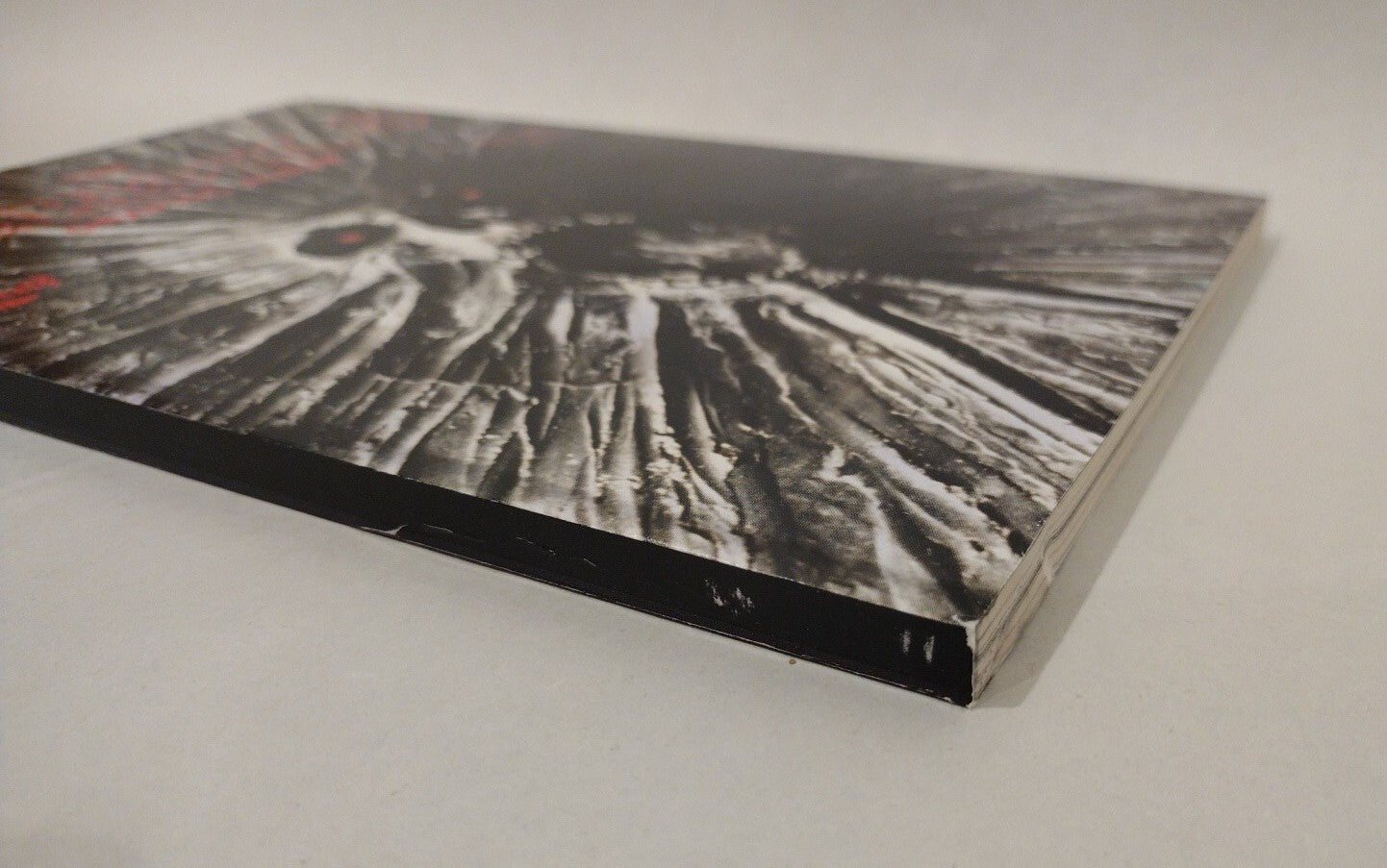 Warlock 5 (1987) Aircel Comics TPB SC Denis Beauvais Gordon Derry Coll #1-5 VF