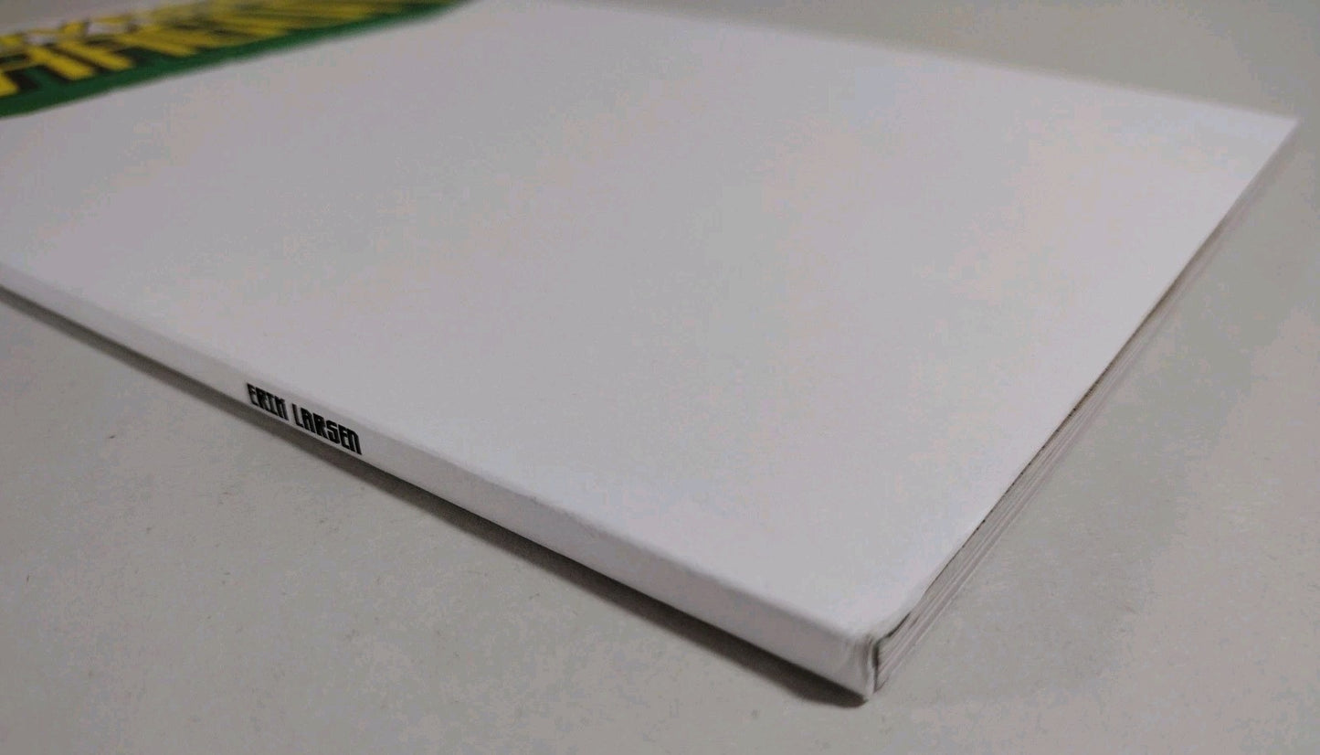 Savage Dragon #250 (2020) Image Comic Blank Sketch Variant Cover New VF-NM