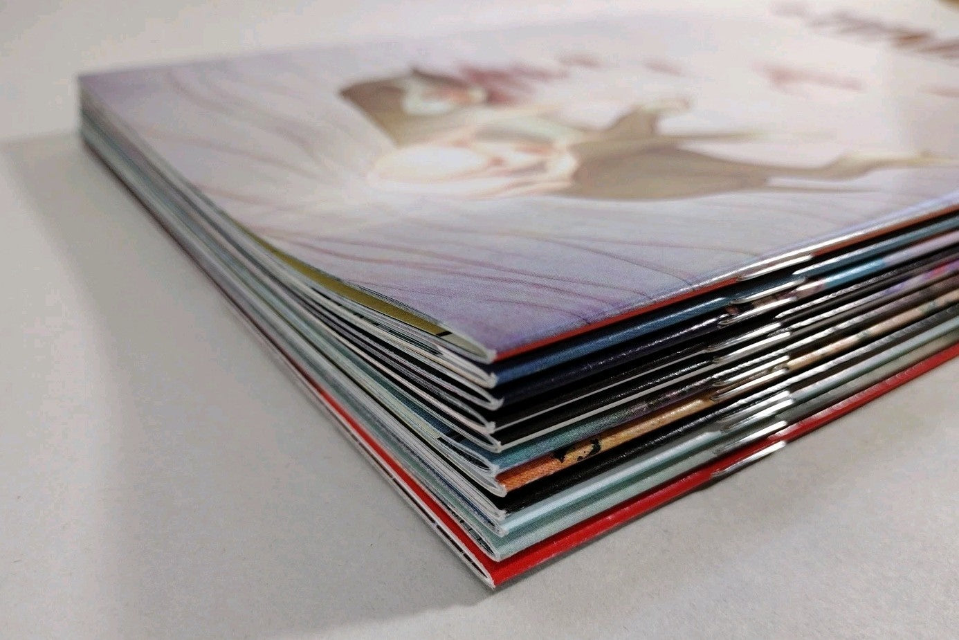 Revival (2014) Image Comic Lot Set #19 20 21 23 24 25 26 27 28 29 VF-NM