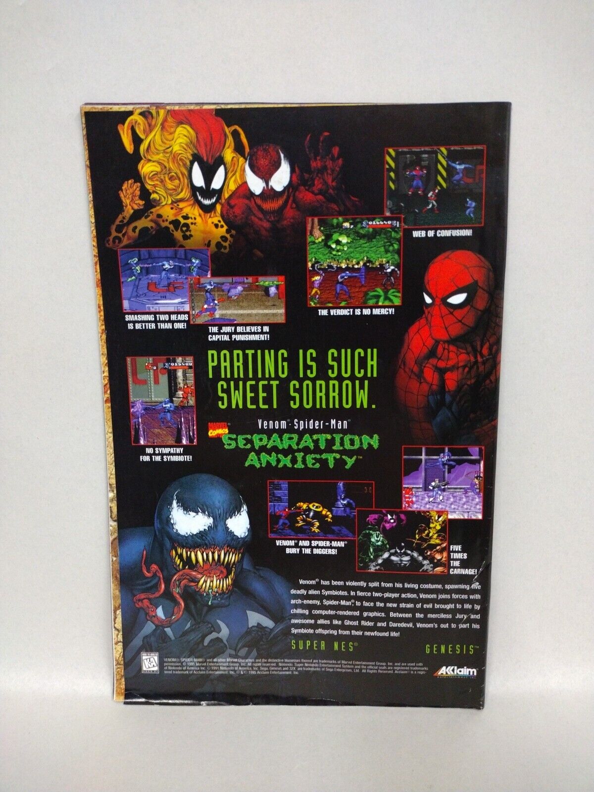 Solar Man Of The Atom (1995) Valiant Comic Lot #58 59 60 Low Print Last Issues