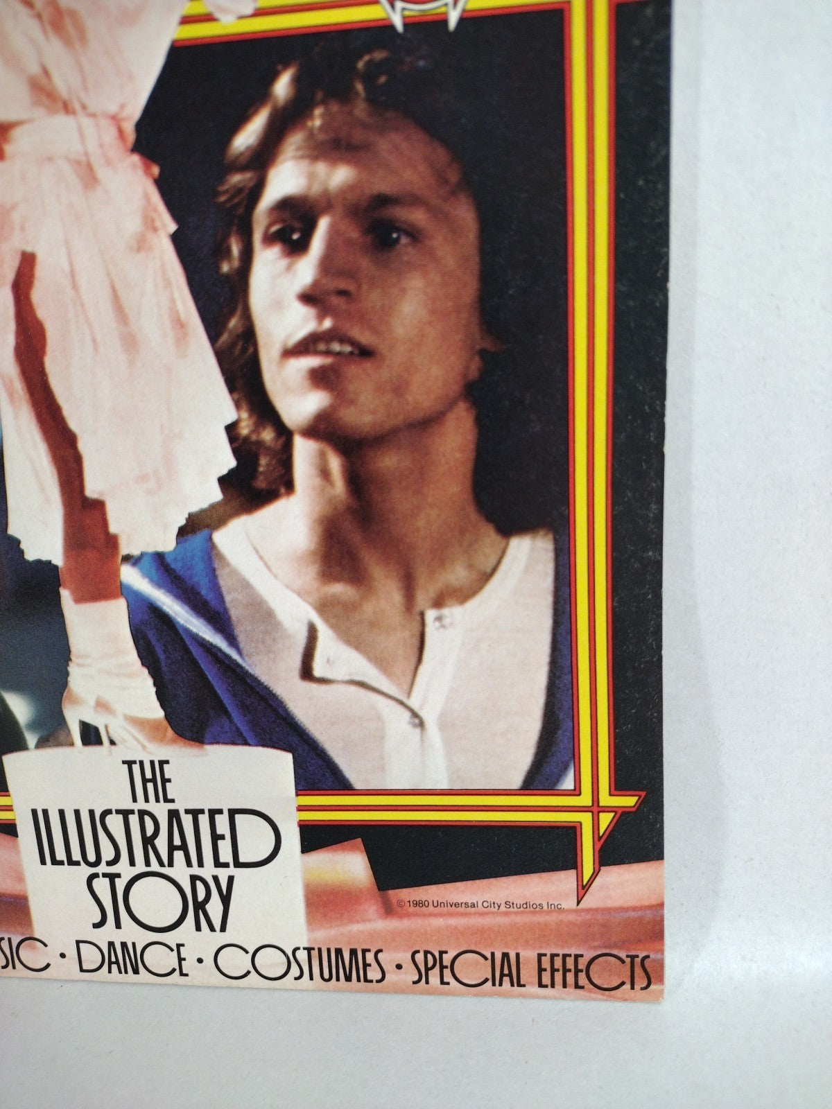Marvel Super Special #17 (1980) Xanadu Movie Adaptation Olivia Newton-John