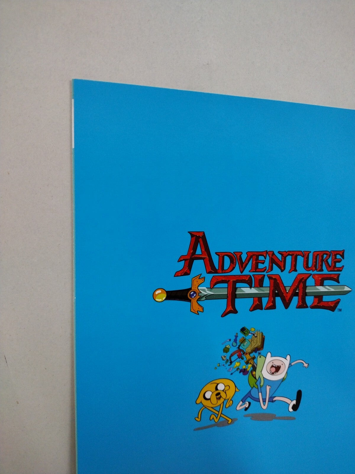 Adventure Time #29 (2014) Boom Studios Comic Mimi Yoon Cover C VF-NM