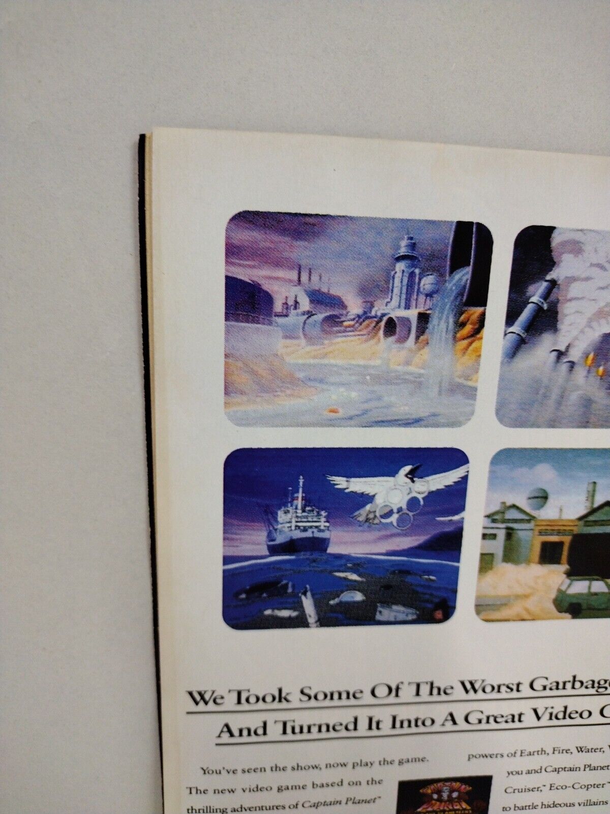 An American Tail Fievel Goes West (1992) Complete Marvel Comic Set #1 2 3 VF