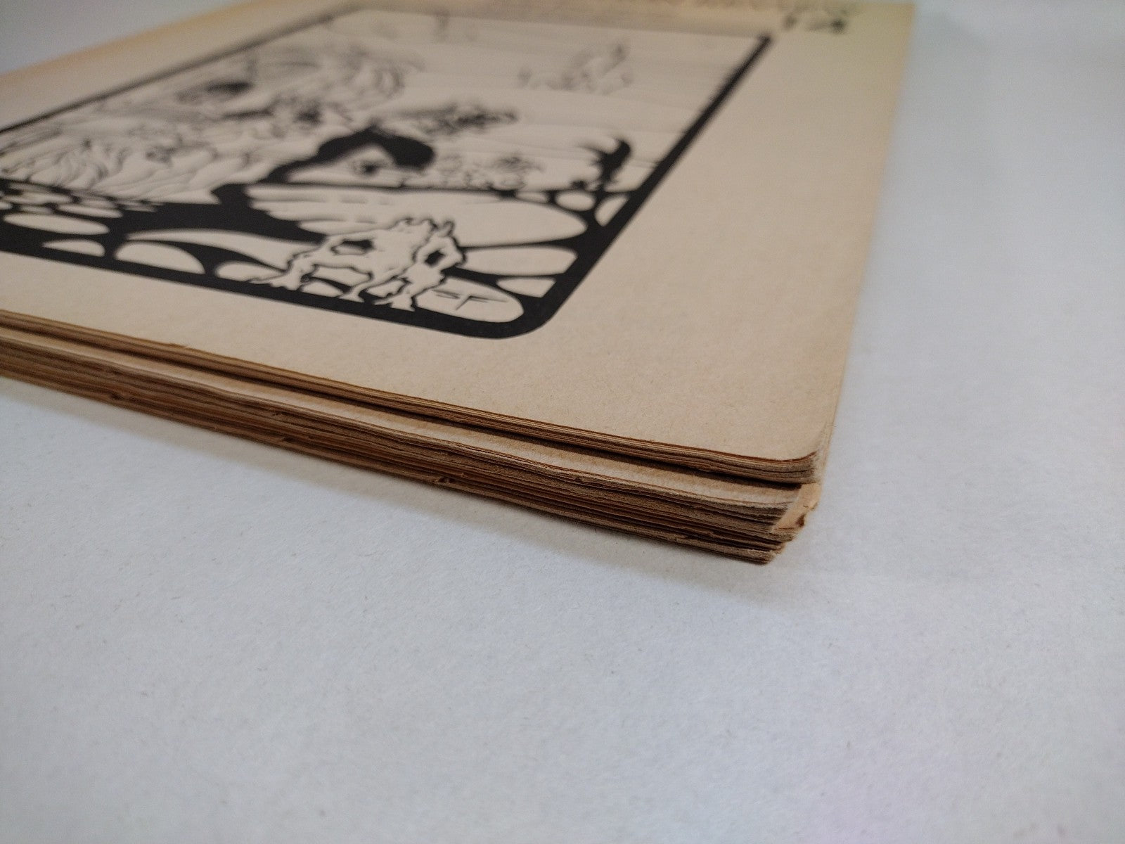 Science Fiction Review (1975) Fanzine Lot #14 20 21 Stephen Fabian Cover Art