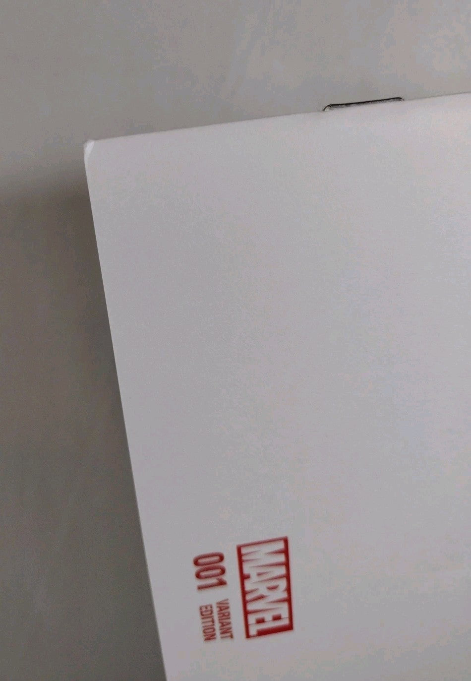 Uncanny Avengers #1 (2015) Marvel Blank Sketch Variant Cover Comic New VF-NM