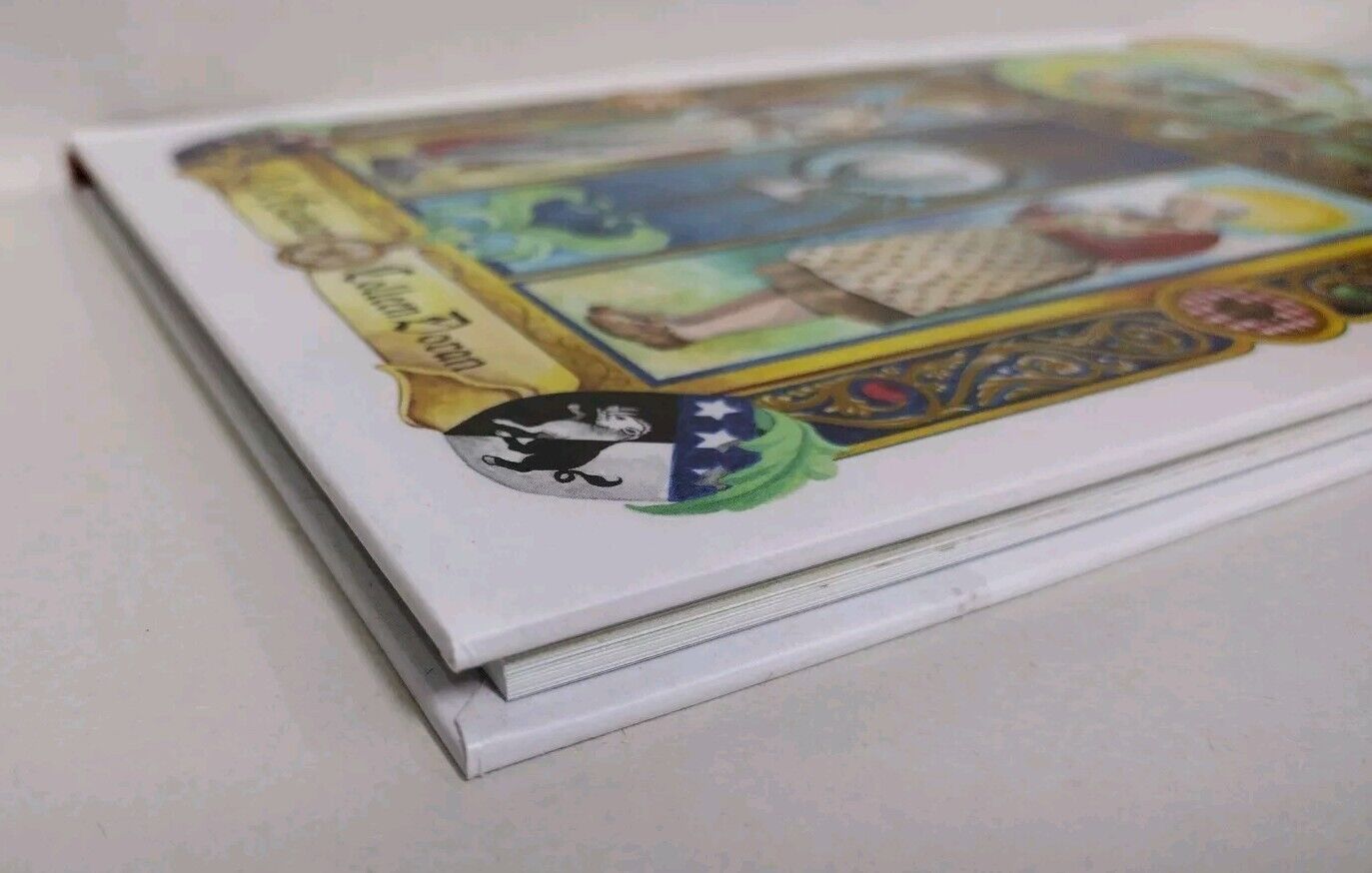 Neil Gaiman's Chivalry (2022) Dark Horse Hardcover Colleen Doran HC New