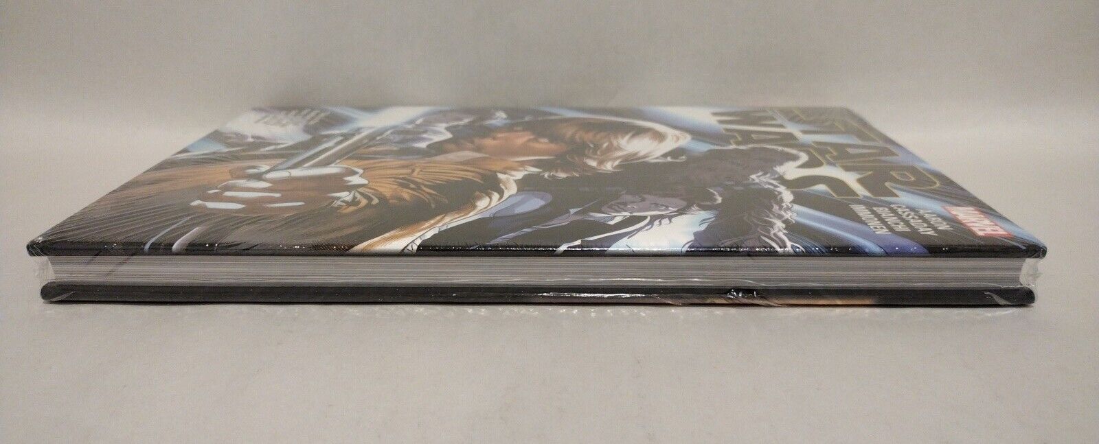 Star Wars Jason Aaron Vol 1 (2016) Marvel Immonen DM Variant Cover New Sealed HC