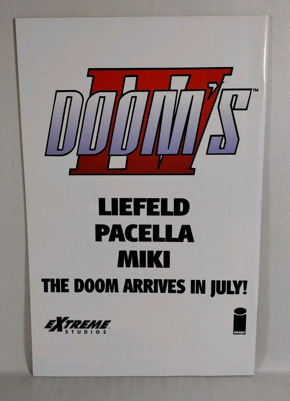 Supreme (1994) Image Comic Lot Set 13 14 15 16 17 18 Complete Madness Story Arc