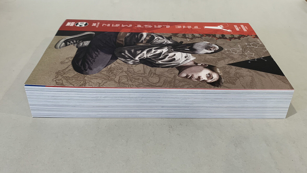 Y THE LAST MAN COMPENDIUM ONE (2020) DC Comic TPB NEW