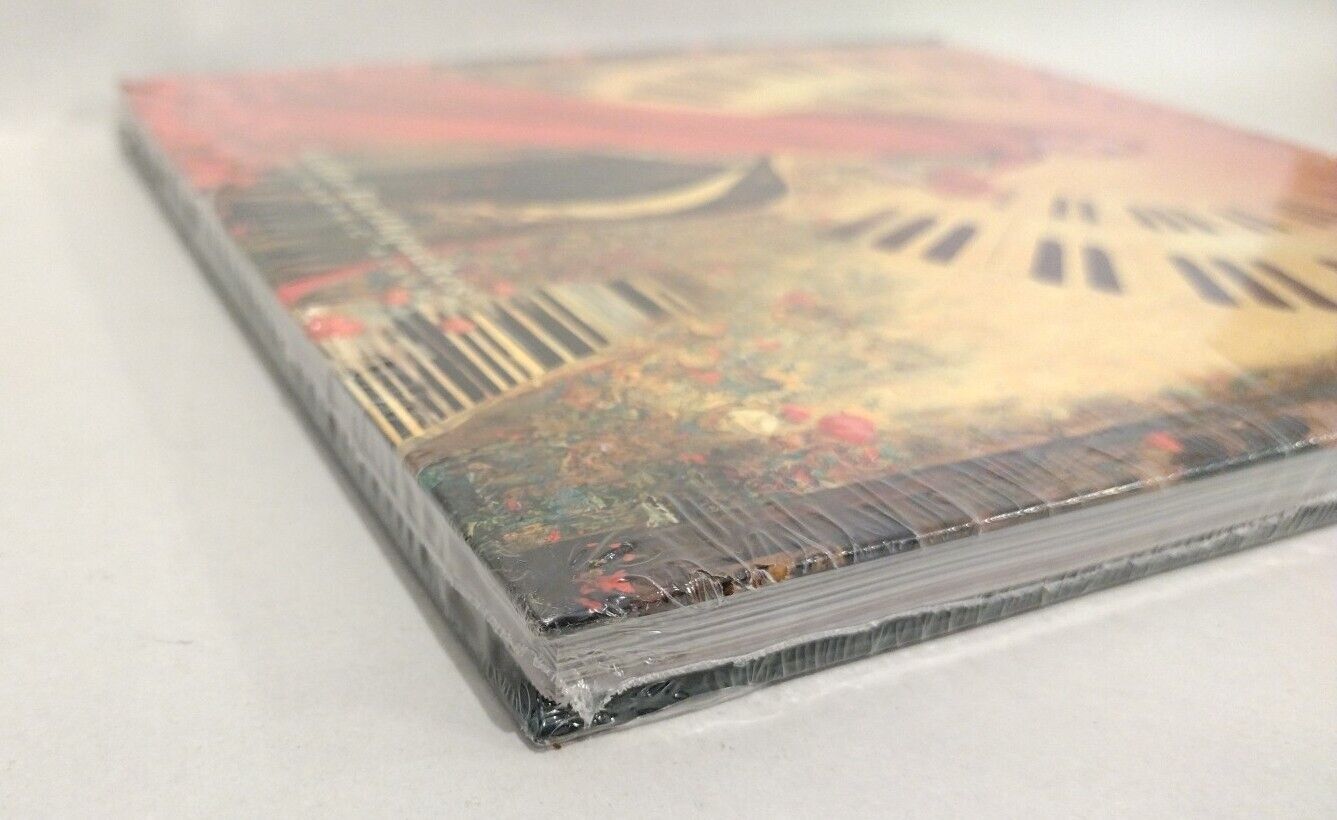 Tori Amos Little Earthquakes The Graphic Album LCSD Hardcover Colleen Doran-NEW