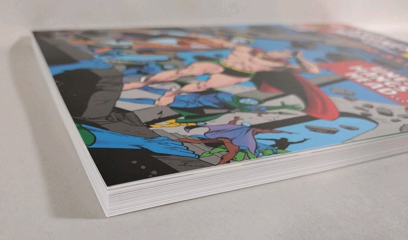 Mighty Marvel Masterworks Namor Submariner Vol 1 (2022) TPB SC Variant Cover New