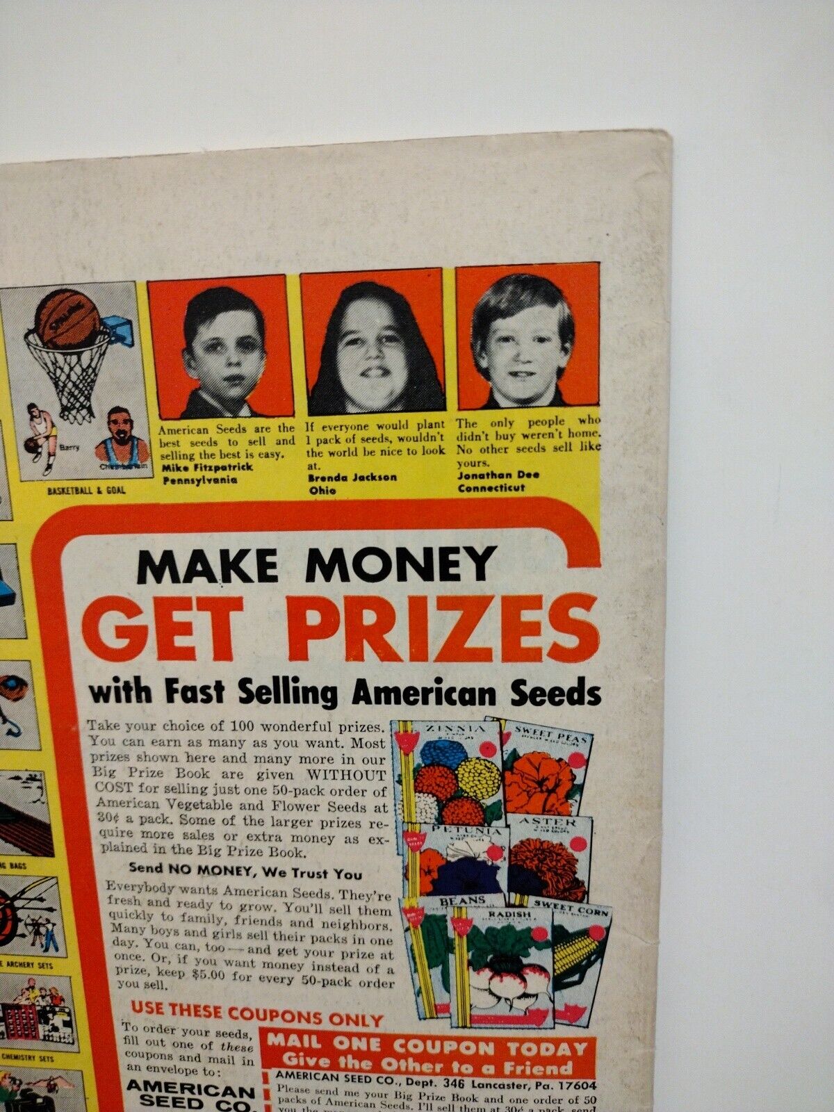 Conan #27 (1973) Bronze Age Marvel Comic Roy Thomas John Buscema 