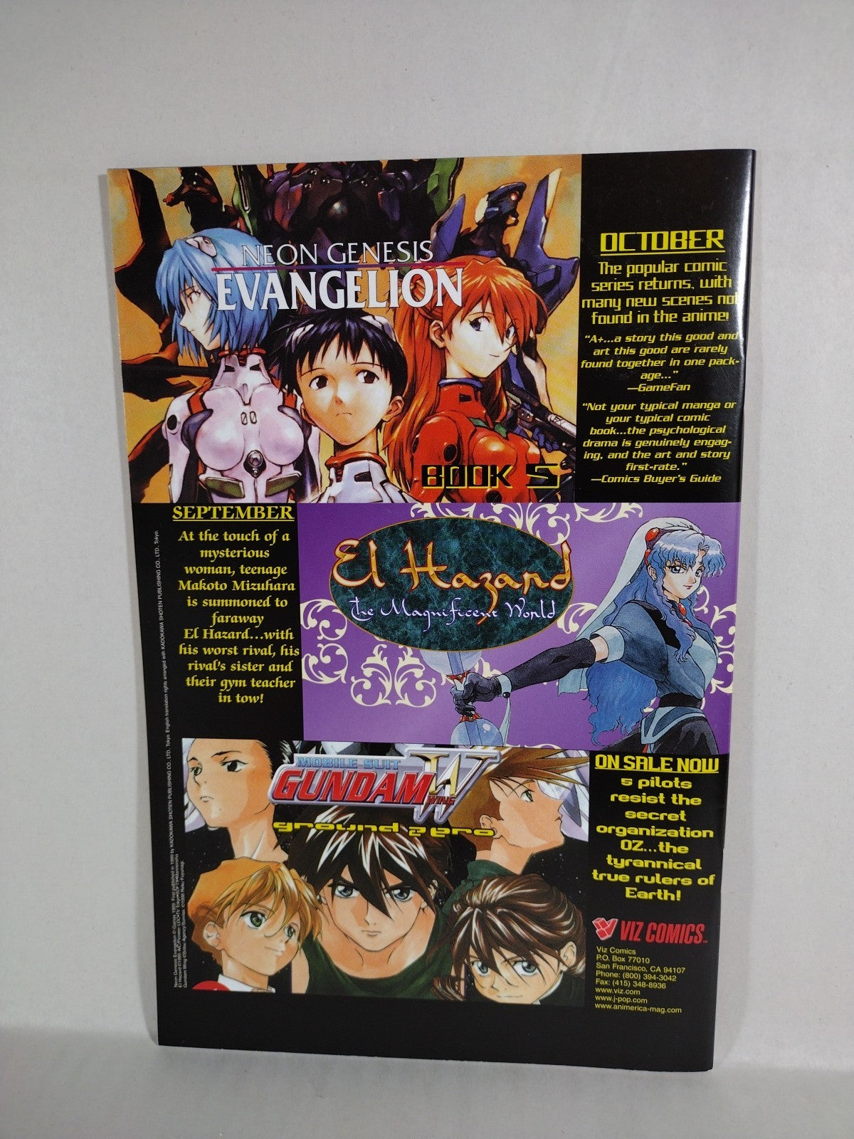 Inu-Yasha (1998) Part 5 Rumiko Takahashi Viz Comic Lot #4 5 6 7 8 9 10 11 VF-NM