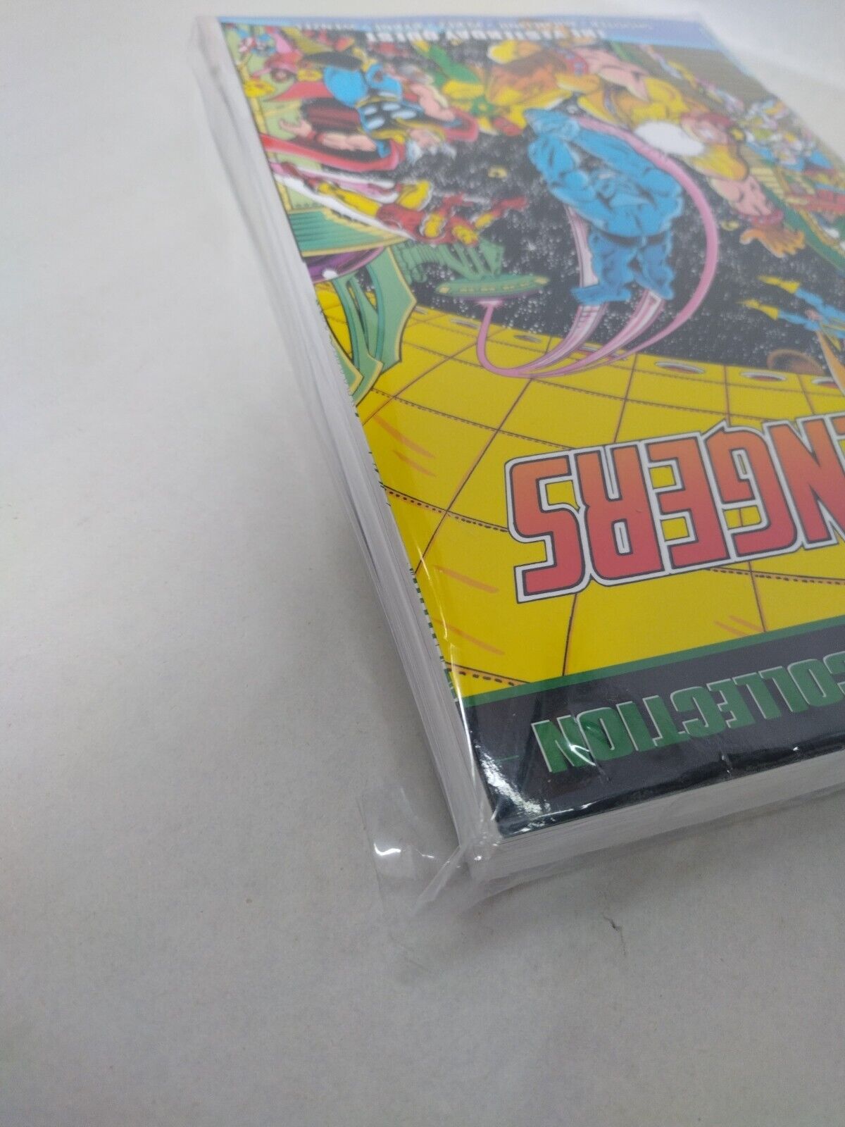 Avengers Epic Collection Vol 10 The Yesterday Quest New Marvel TPB Paperback