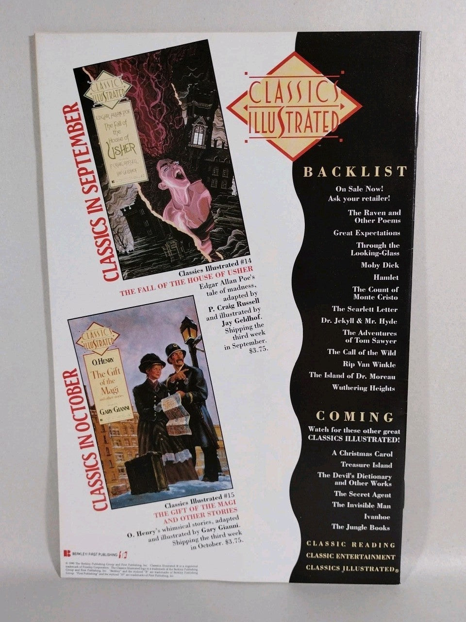 Zero Tolerance 1990 Complete First Comic Series 1 2 3 4 Tim Vigil David Barbour