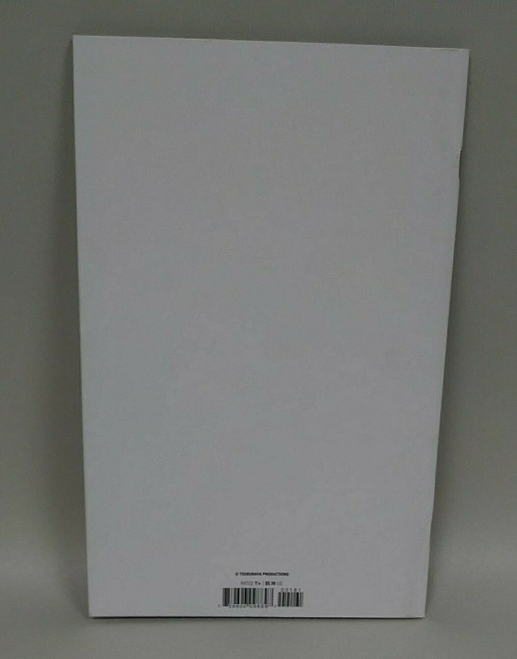 Rise of Ultraman #1 (2020) Sketch Cover Variant Comic W Original Dave Castr Art