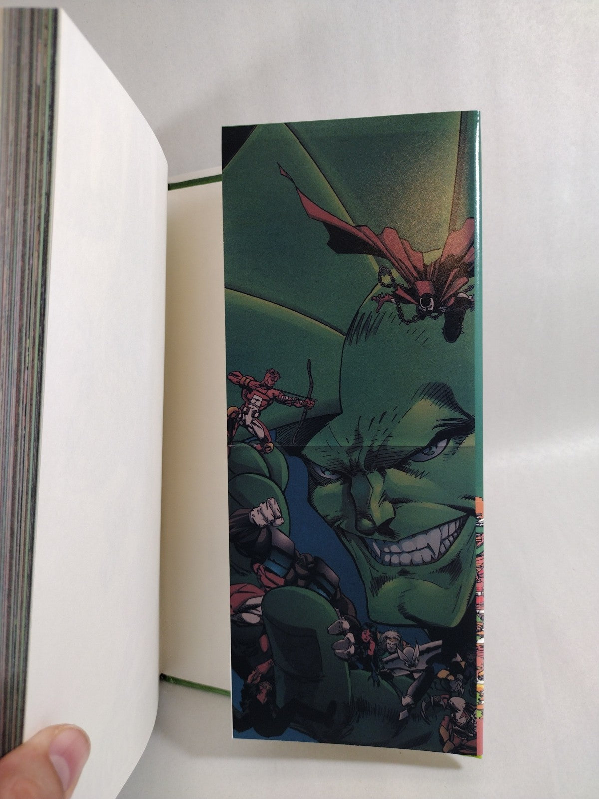 Savage Dragon Omnibus Savage Edition (1992) Image Custom Bound Comic HC W DJ