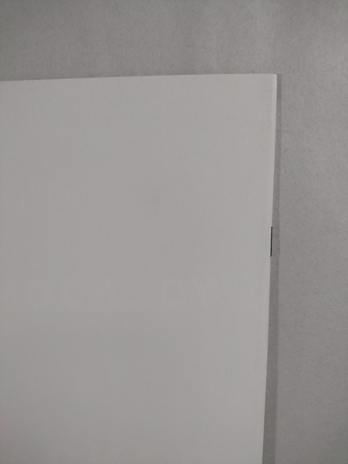 Will Eisner's The Spirit #1 2015 Dynamite Comic Blank Sketch Variant Cover VF-NM