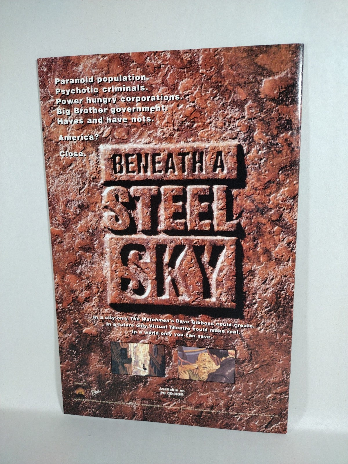 Gunfire (1994) DC Comic Lot #1 2 3 4 5 0 Len Wein VF-NM