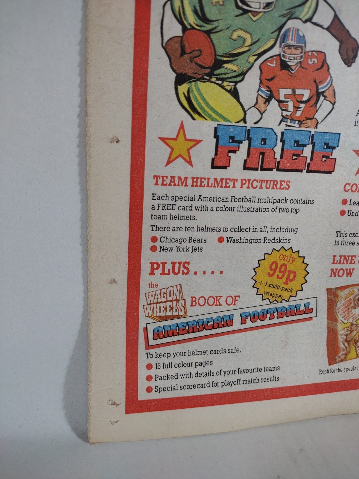 2000ad (1986) Prog 493 Judge Dredd Slaine Strontium Dog Uk Newsprint Comic