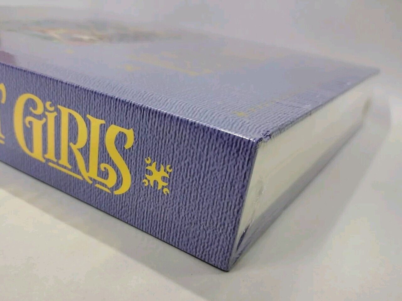 Lost girls Expanded Edition HC Alan Moore Melinda Gebbie New Sealed