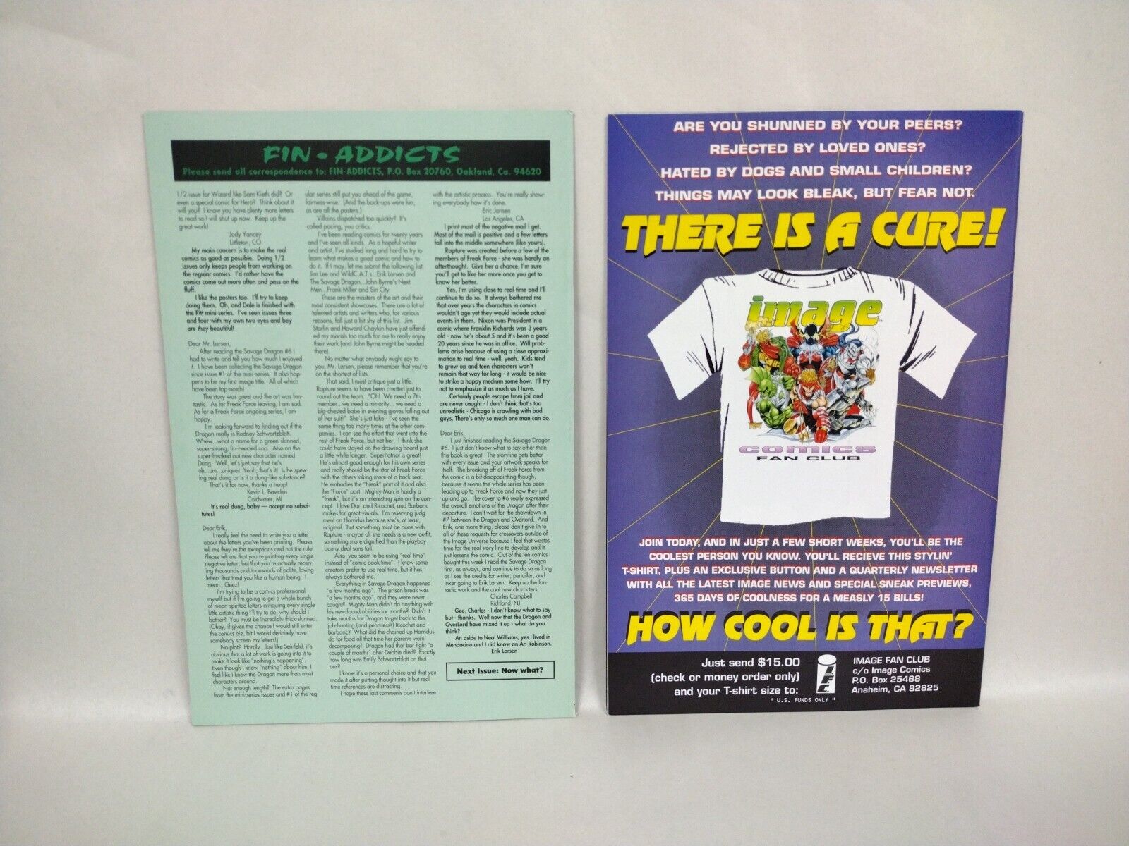 Savage Dragon (1993) Image Comics Ongoing Comic Lot Set #1-11 + Vs Megaton Man