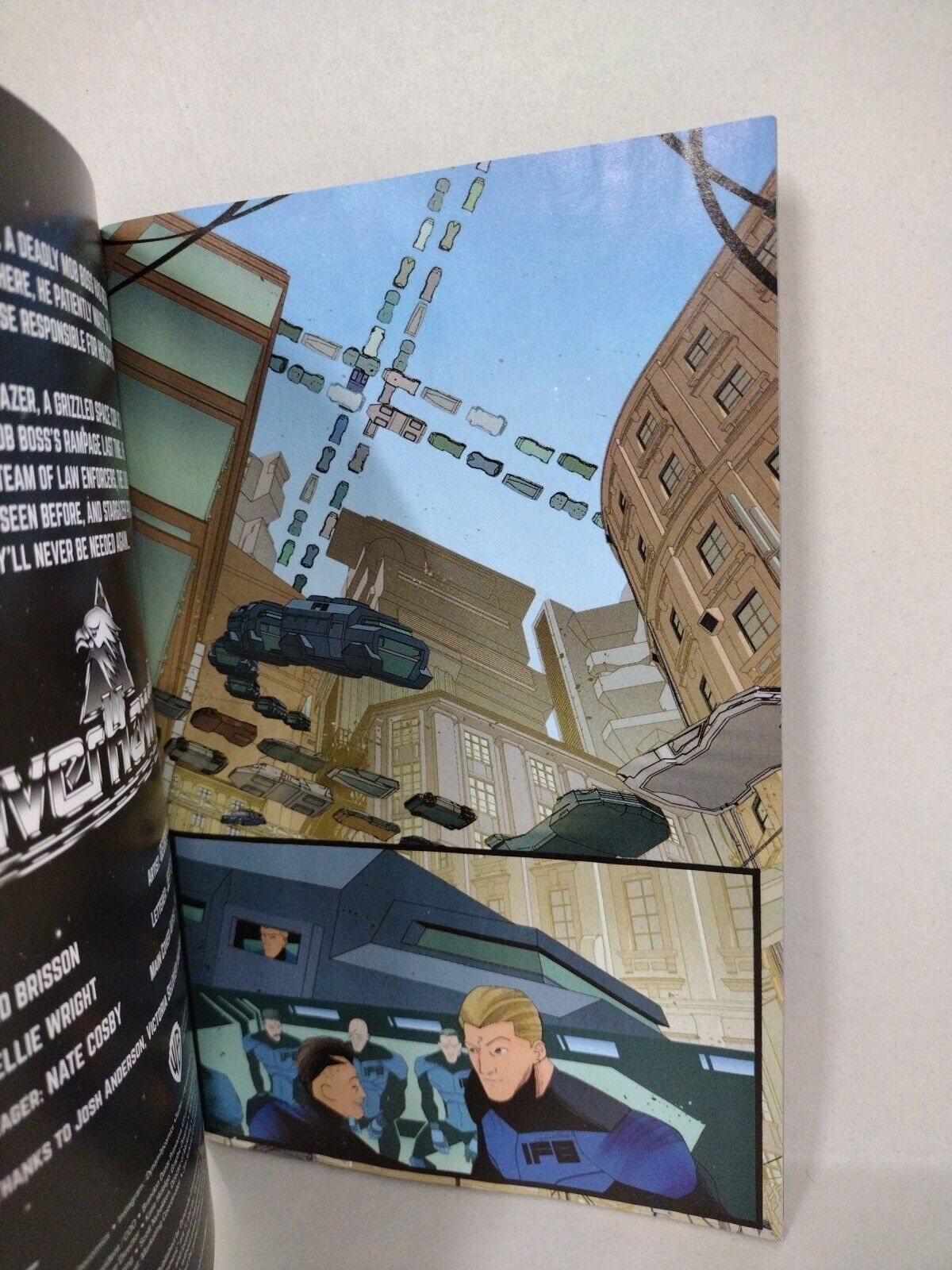 Silverhawks Ashcan Edition #1 (2025) Dynamite Preview Comic Lucio Parrillo NM