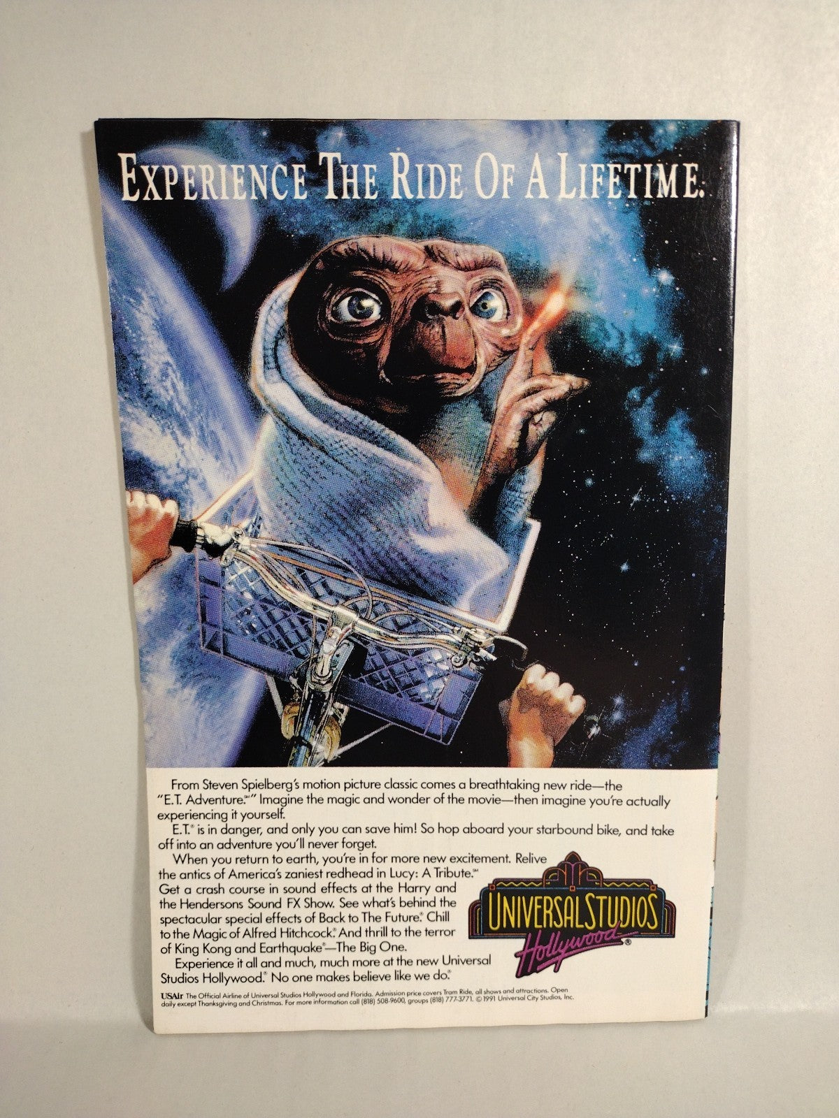 Monster In My Pocket (1991) Complete Harvey Comic Lot #1 2 3 4 VF NM