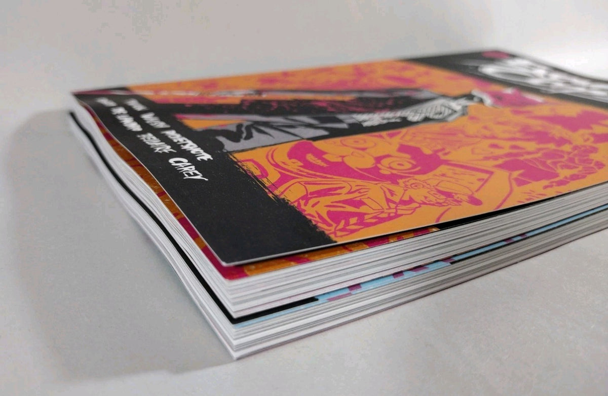Exquisite Corpses Image Comics TPB Set Volume 1 & 2 New Softcover