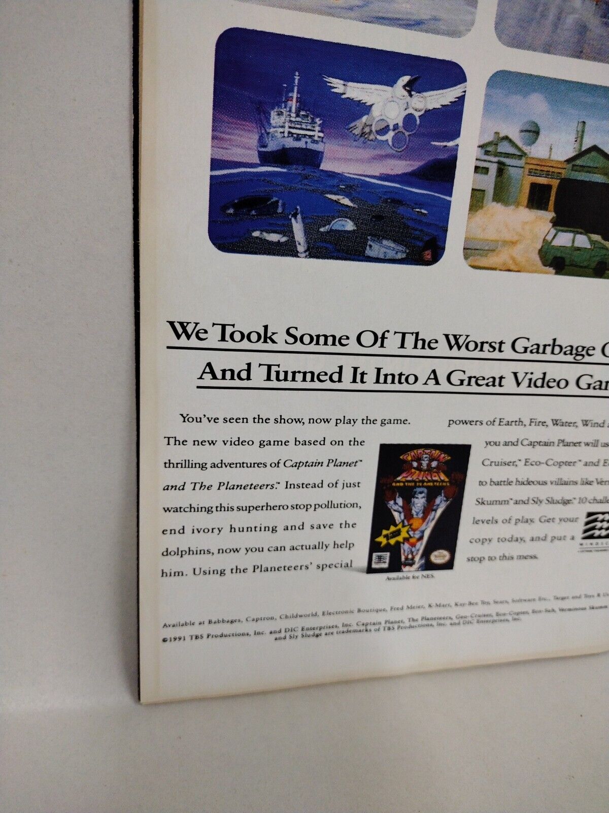 An American Tail Fievel Goes West (1992) Complete Marvel Comic Set #1 2 3 VF