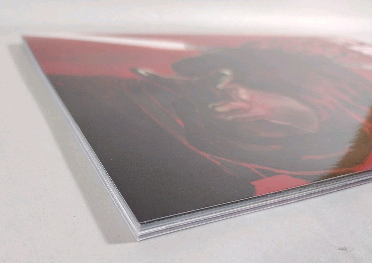 STAR WARS DARTH MAUL (2021) Marvel TPB SC REP #1-5 NEW 