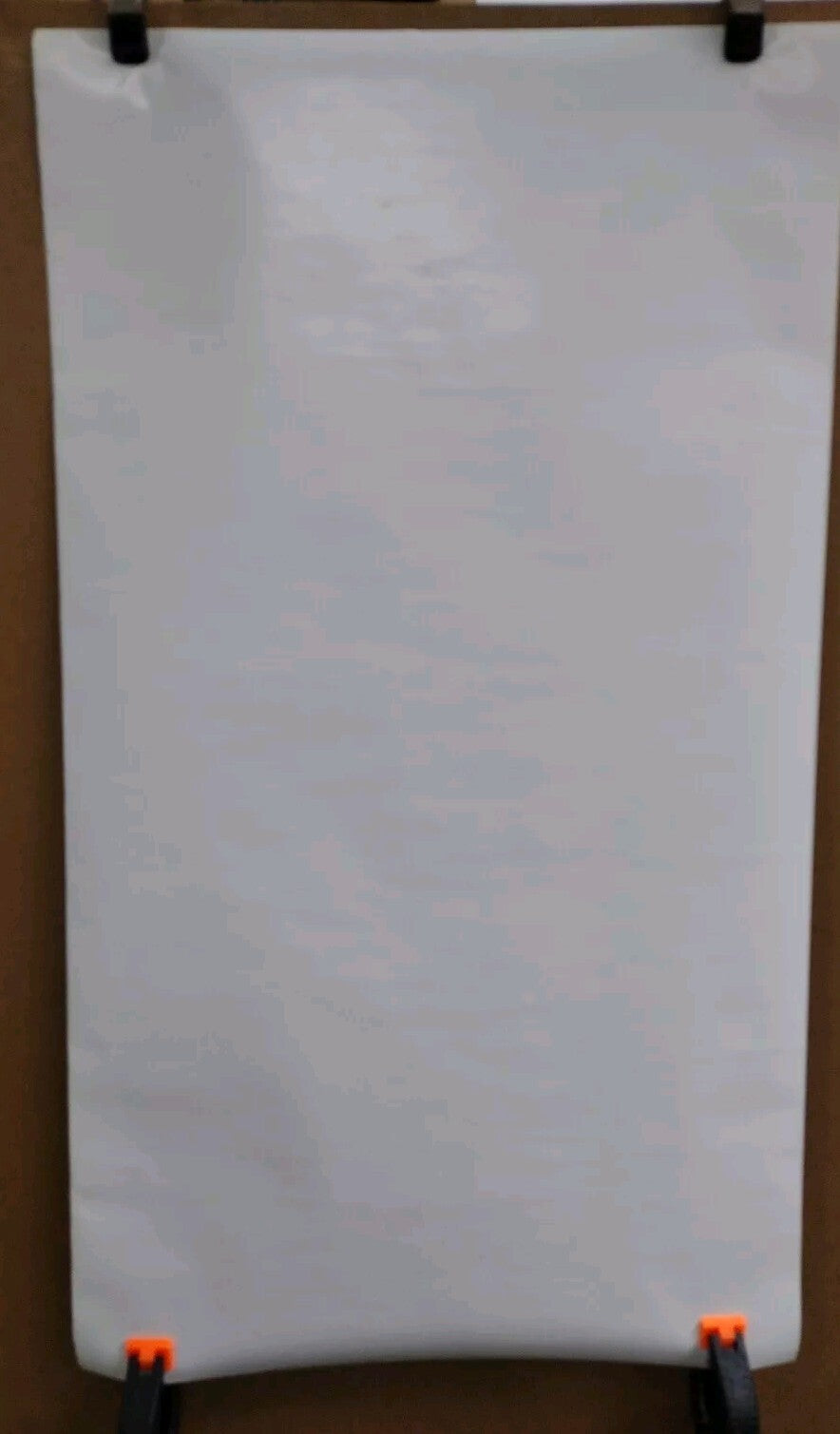 The Spirit (1998) Kitchen Sink Comic Poster 32x18" Dave Gibbons Art